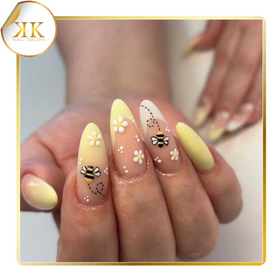 K&K Nails Salon